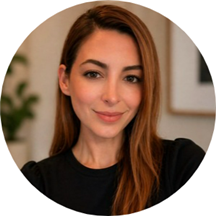 Nancy Lozano, LPC