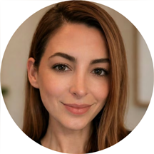 Nancy Lozano, LPC