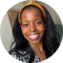 Nancy Madenyika, SW