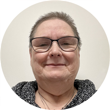 Nancy Malwitz, LPC