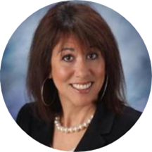 Nancy Marie, LMHC