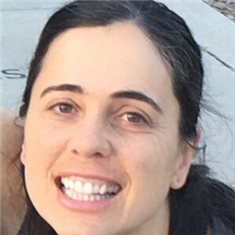Nancy Martin, LPC