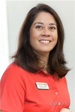 Nancy McMahon, PT
