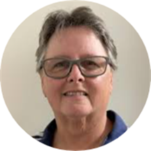 Nancy Miller, LISW