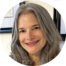 Nancy Miller, LMFT