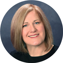 Nancy Monroe, APRN, RN