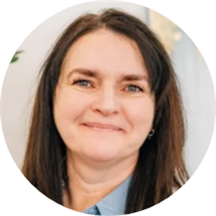 Nancy Montague Reyes, LCSW