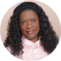 Nancy Montier, LCPC