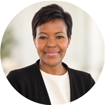 Nancy Monyenye, PMHNP