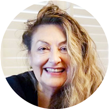 Nancy Moreno-Derks, LMFT