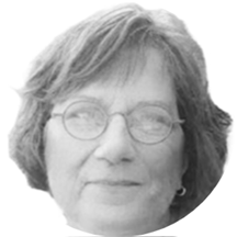 Nancy Nosewicz, LCSW
