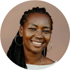 Nancy Nyabuti, LPCC
