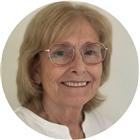 Nancy Peter, LCSW