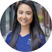 Nancy Poon, MSN, NP