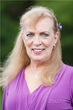 Nancy Raab, ARNP