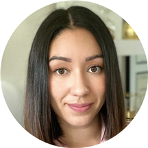 Nancy Ramirez Hernandez, LCSW