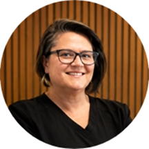 Nancy Raza, LAc