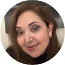 Nancy Recalde, LPC