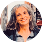 Nancy Rider, PMHNP