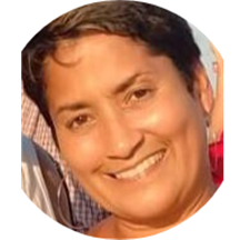 Nancy Rivera, LCSW