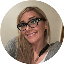 Nancy Rivera, LCSW