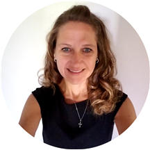 Nancy Rodecap, APRN, RN