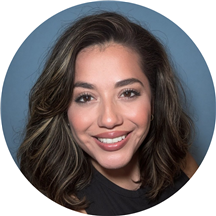 Nancy Rodriguez, SLP, CCC - SLP