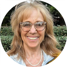 Nancy Seamount, LMHC, MA