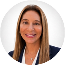 Nancy Serbellon, PMHNP-BC