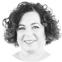Nancy Sirkin, LMFT