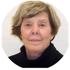 Nancy Stark, LCSW