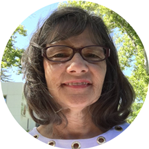 Nancy Strong, LMFT