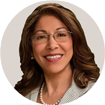 Nancy Stroud, LCSW