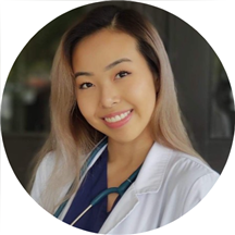 Nancy Tang, PA-C