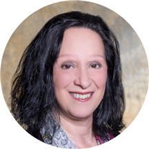 Nancy Truett, LPC
