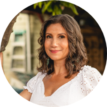 Nancy Uberto, LCSW
