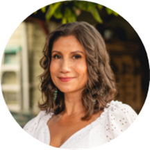 Nancy Uberto, LCSW