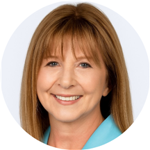 Nancy Van Wyk, LPC