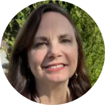 Nancy Vierra, LMFT