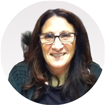 Nancy Villalobos Fernandez, LCSW