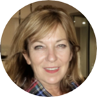 Nancy Vogg, LPC
