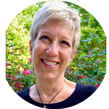 Nancy Wikes, LCSW - C