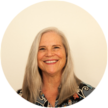 Nancy Williams, MA