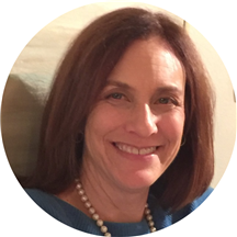 Nancy Willinger, LMFT