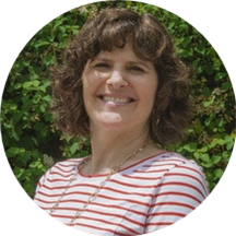 Nancy Winston, LPC