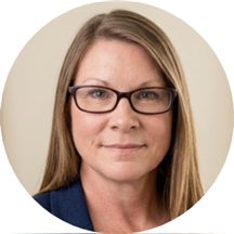 Nancy Witter, LMHC