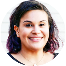 Nancy Zuniga, LMFT
