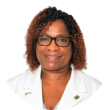 Nancyver Lafleur-Omeler, RN