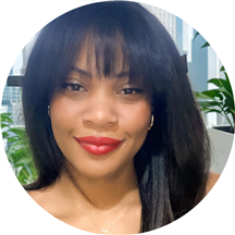 Nandi Dillard, LCSW