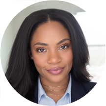 Nandi Dillard, LCSW